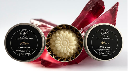 Allure Lotion Bar