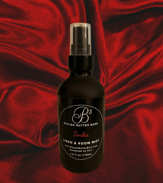 Linen & Room Mist - Tonka